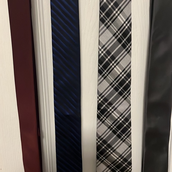 Bundle: Men’s ties - Picture 2 of 6